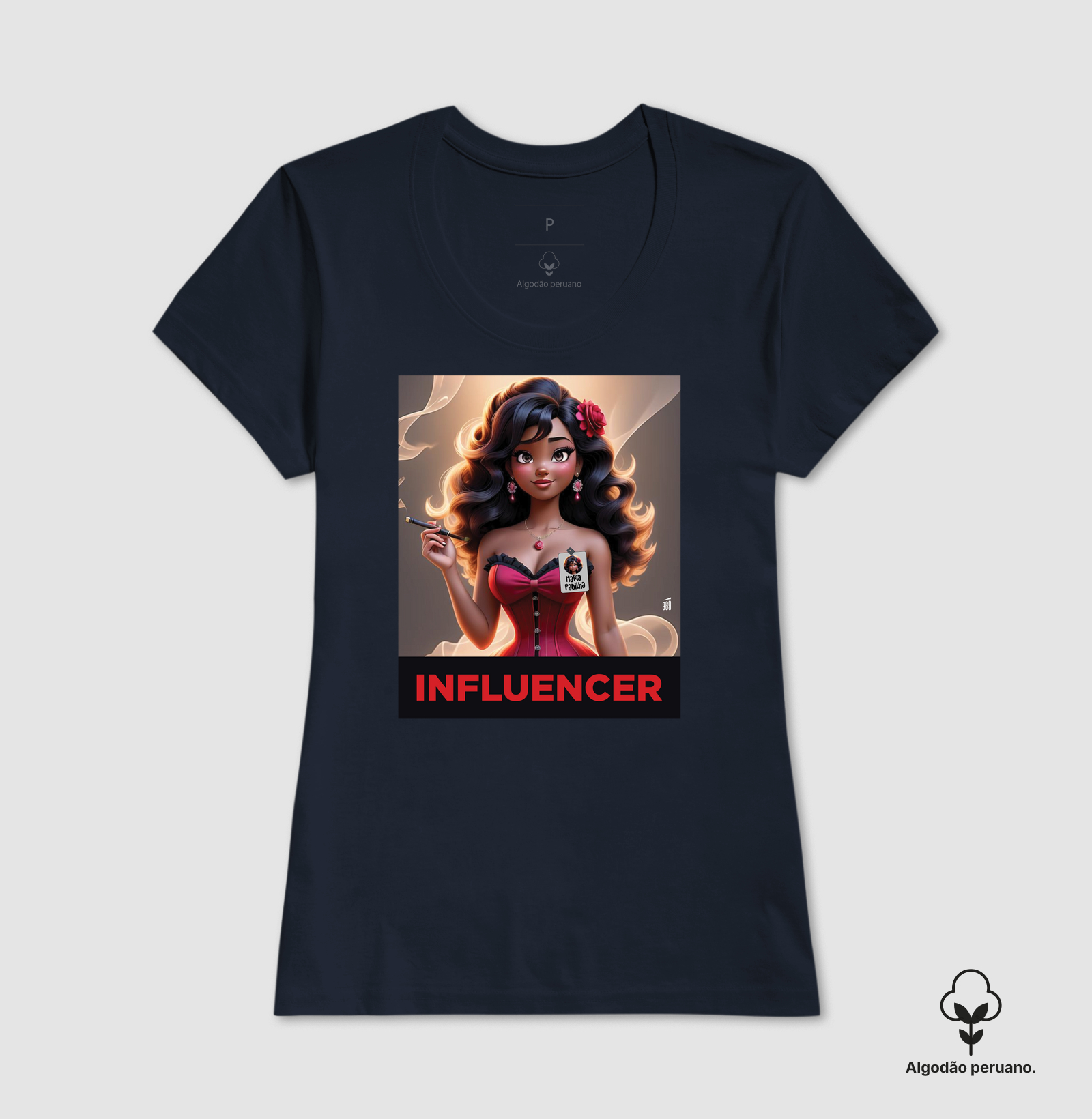 Camisa 2