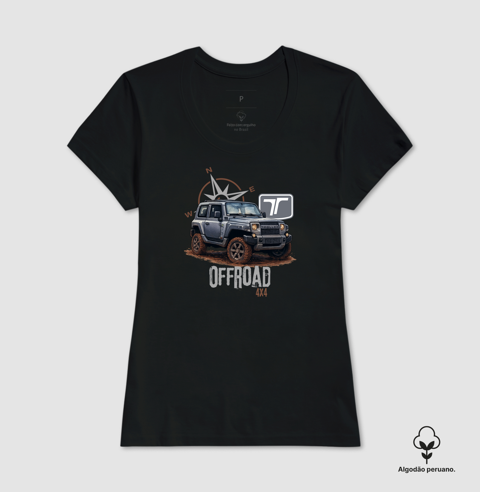 Camisa 2