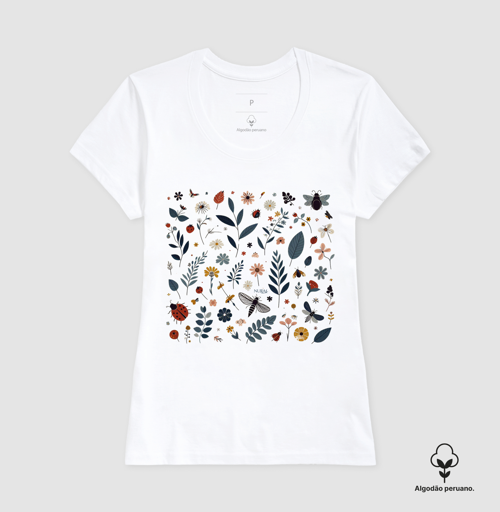 Camisa 5