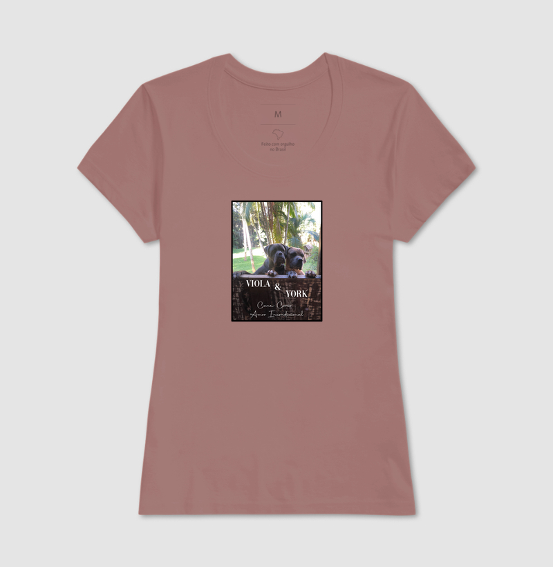 Camisa 15
