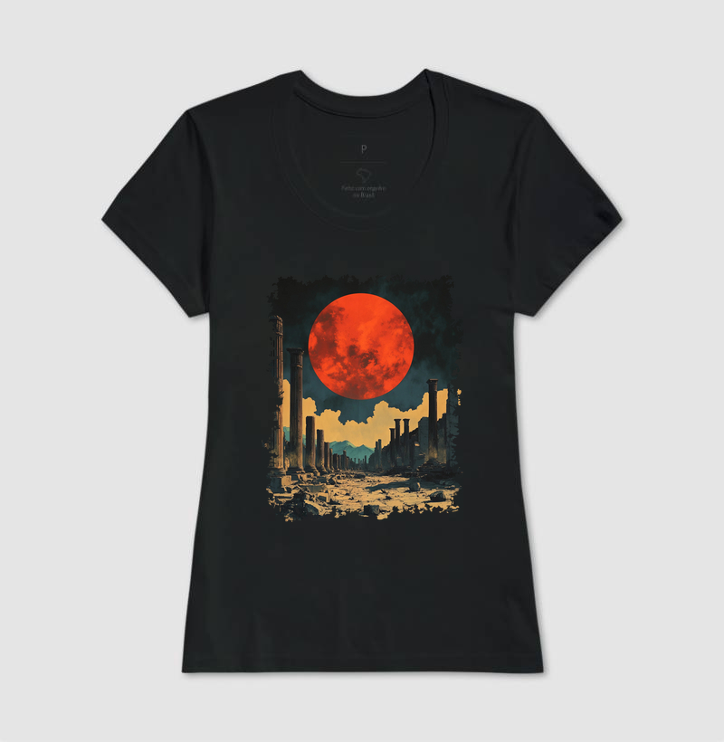 Camisa 13