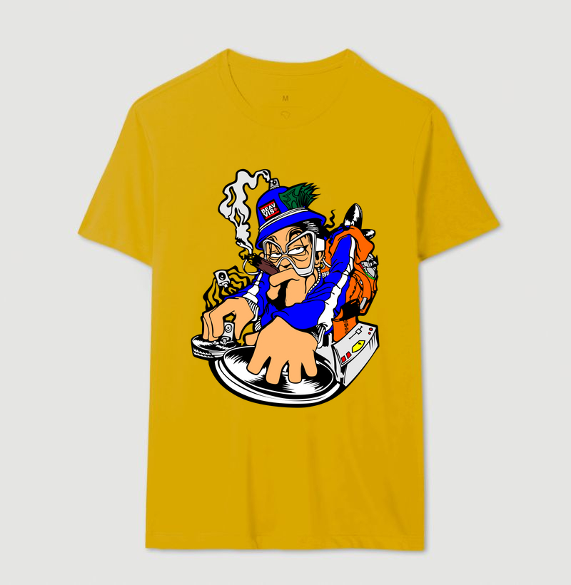 Camisa 3