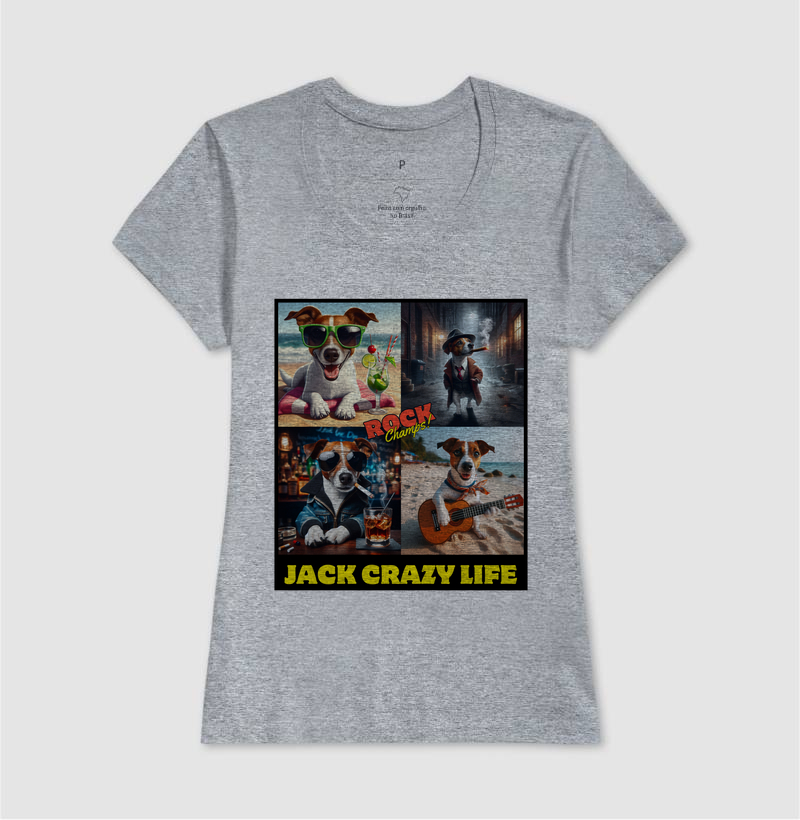 Camisa 8