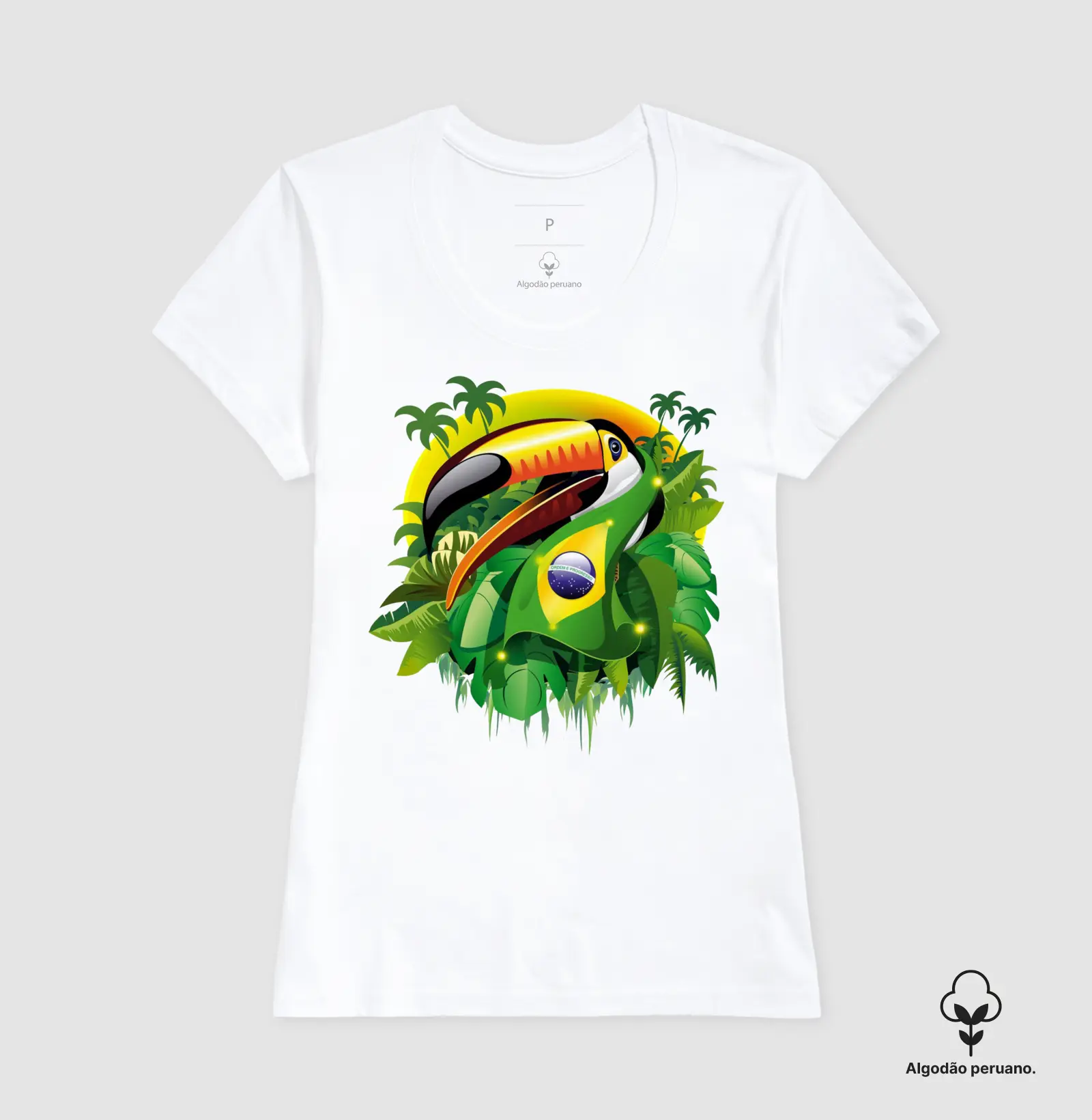 Camisa 1