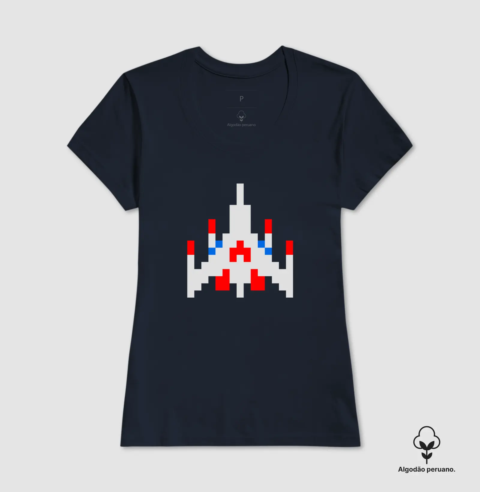 Camisa 1