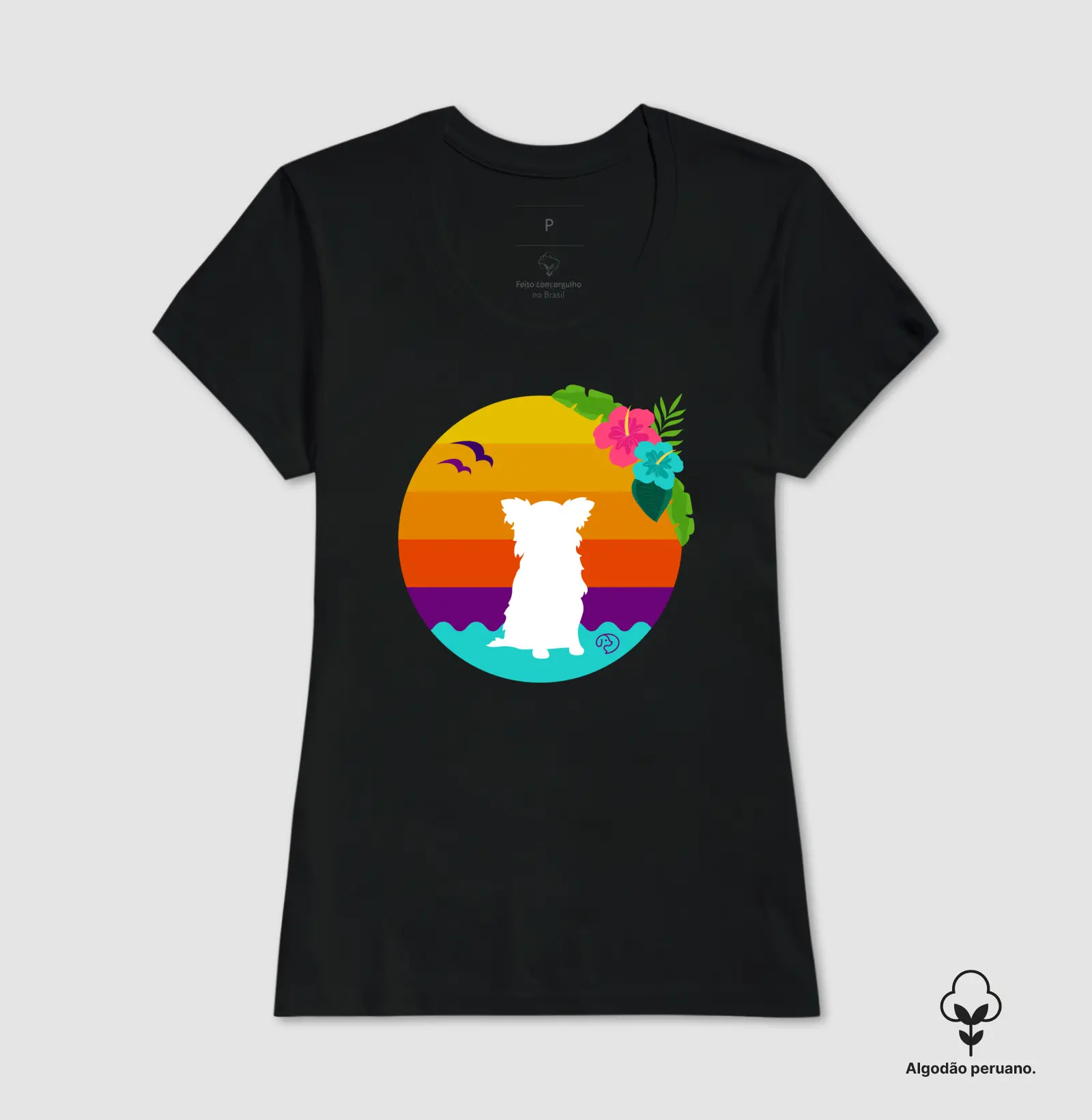 Camisa 5
