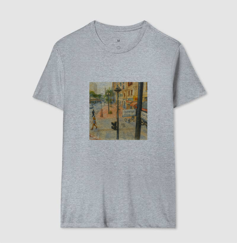 Camisa 7