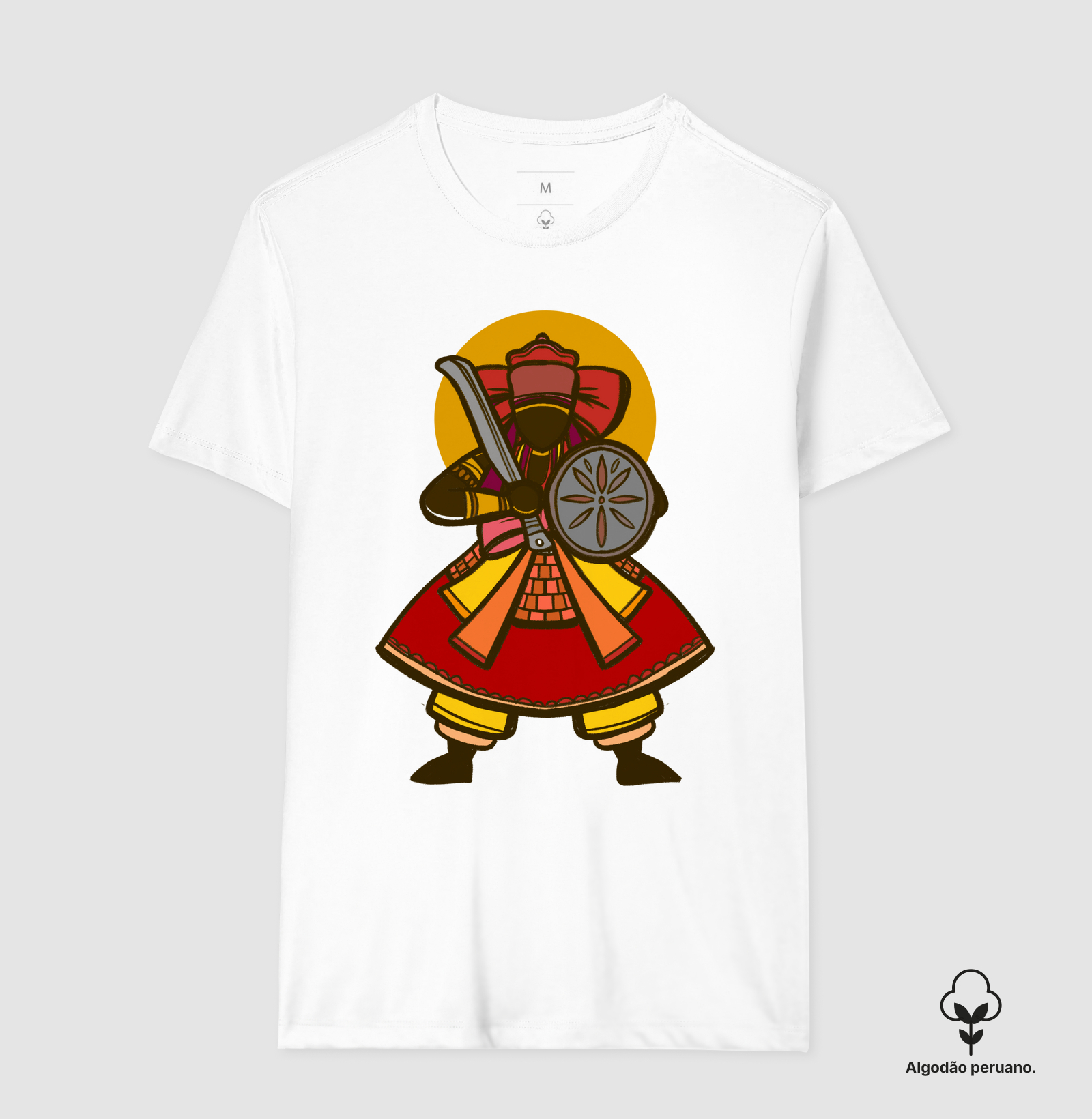 Camisa 2