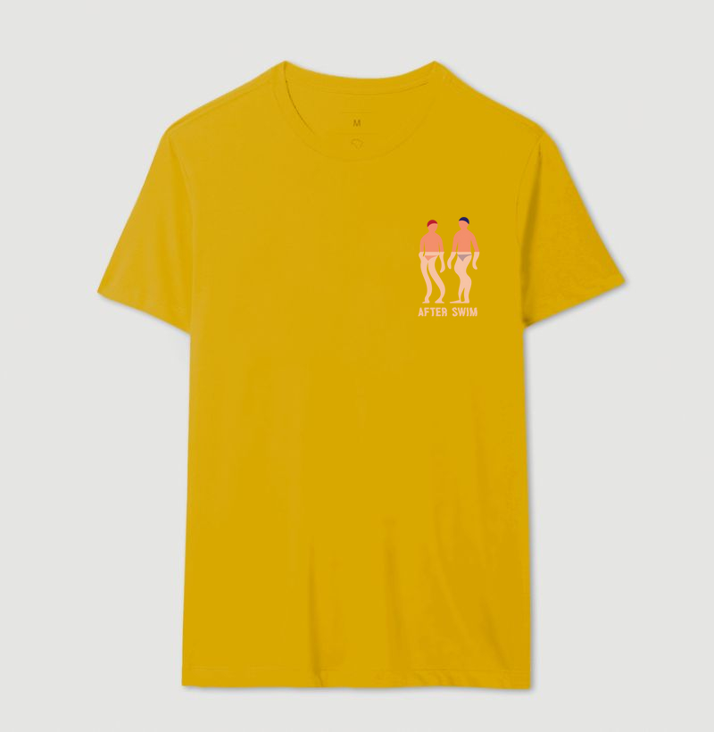 Camisa 13