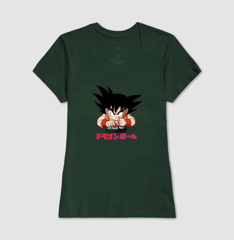 Camisa 10