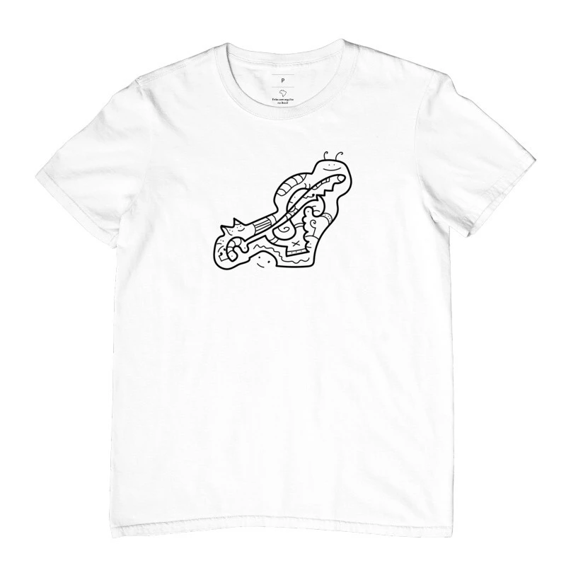 Camisa 2