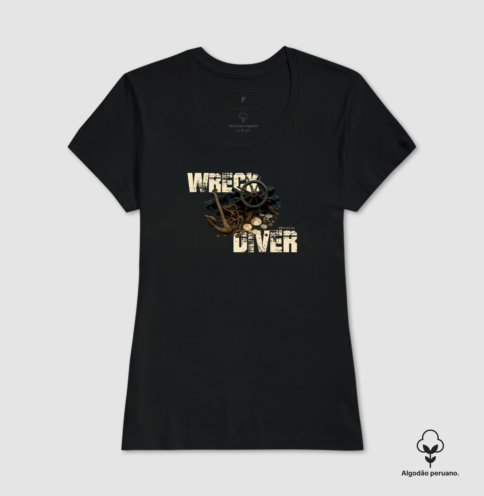 Camisa 2