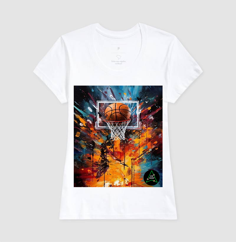 Camisa 10