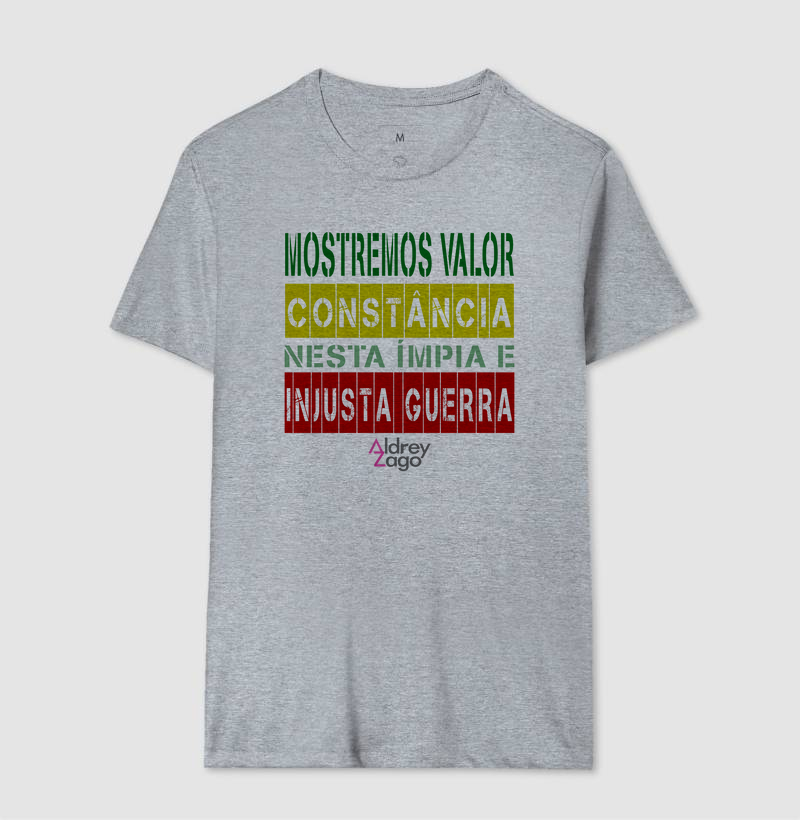 Camisa 8