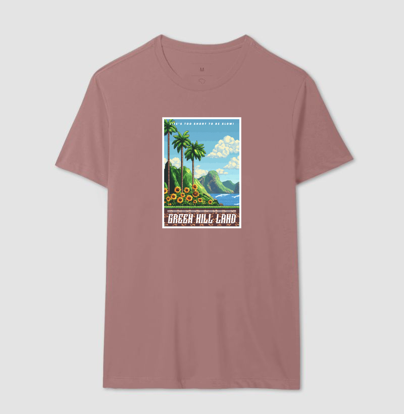 Camisa 18