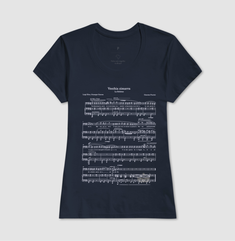 Camisa 5
