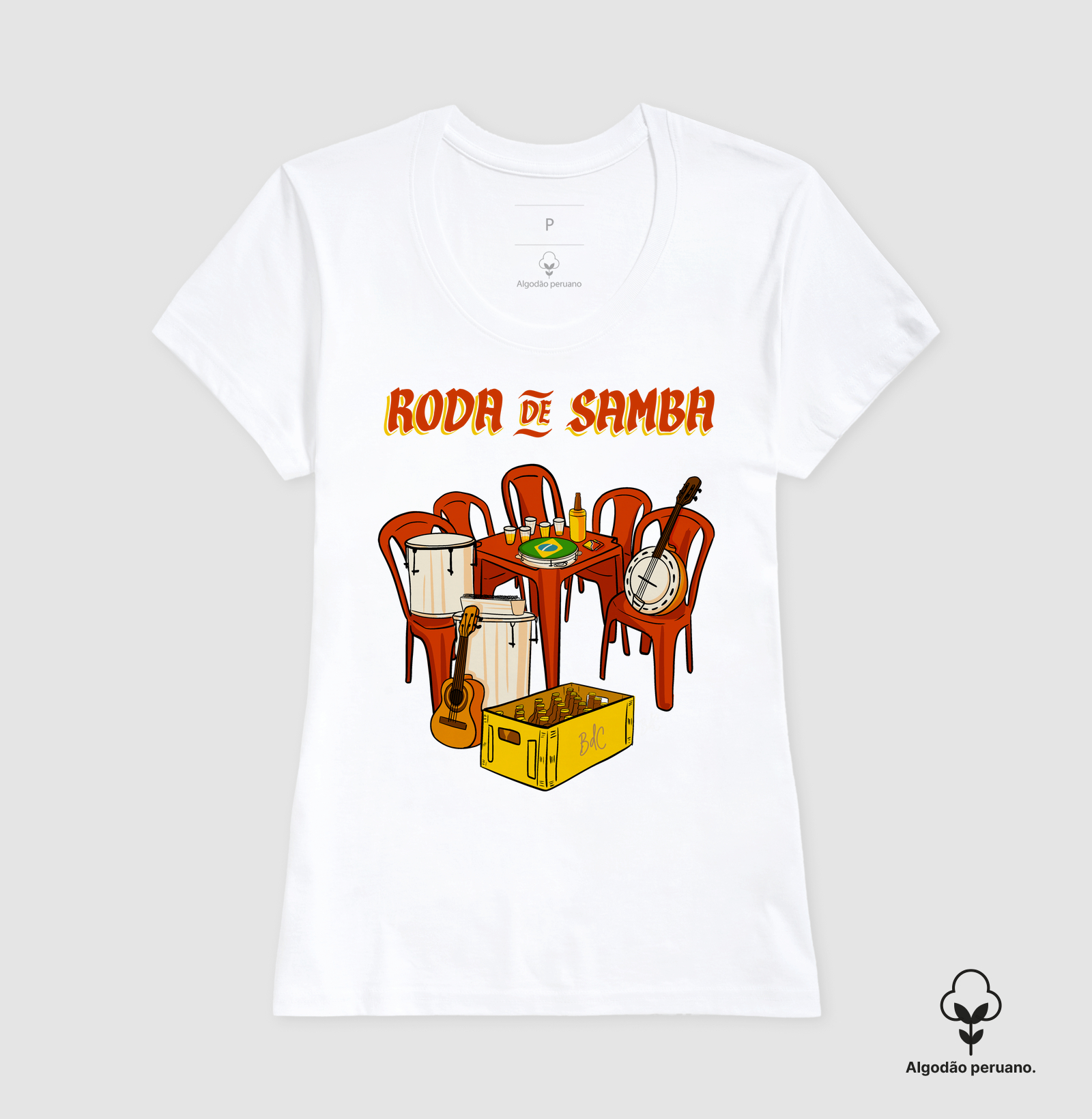 Camisa 5