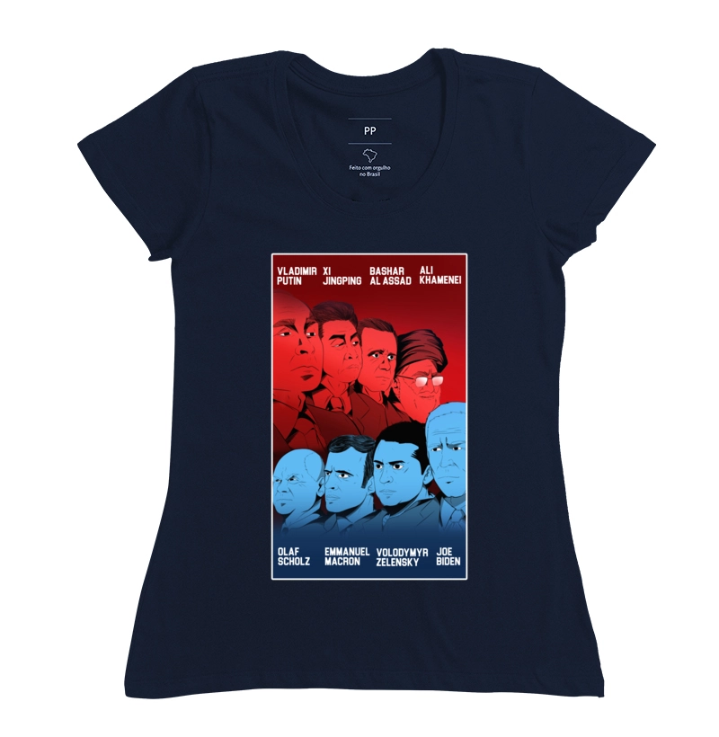 Camisa 7