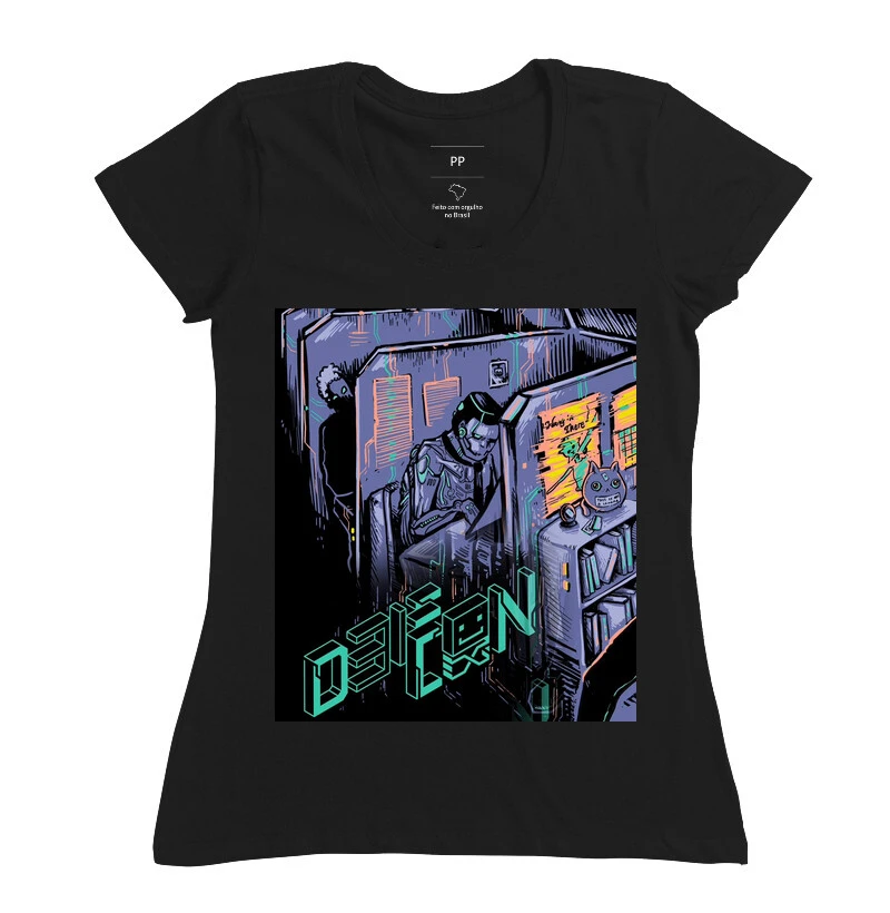 Camisa 2