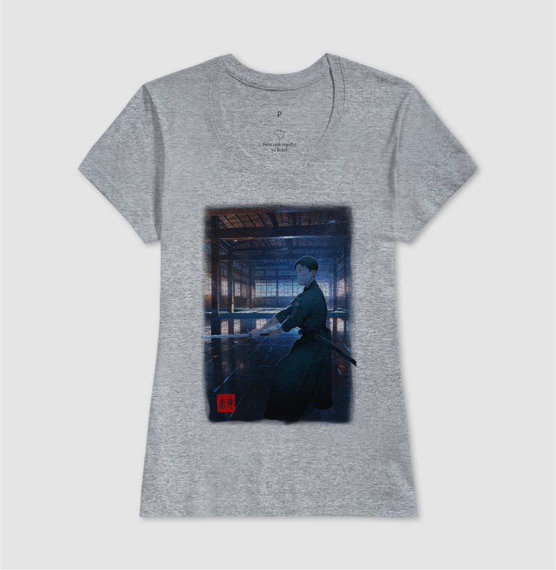 Camisa 8