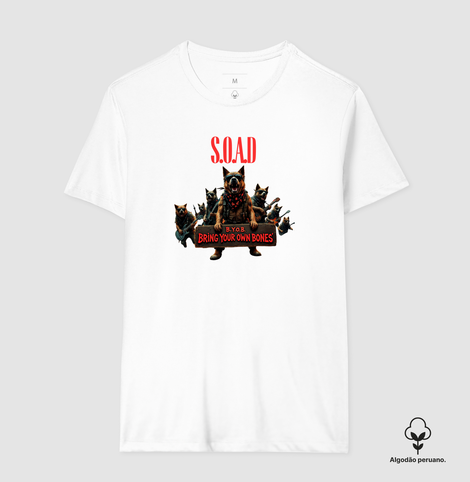 Camisa 2