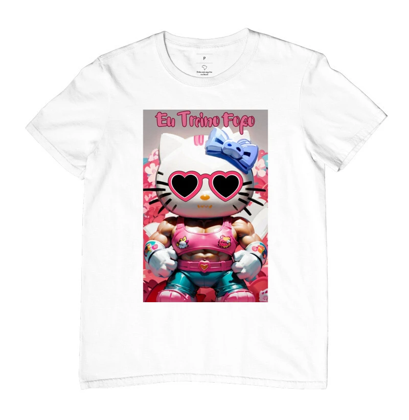 Camisa 9