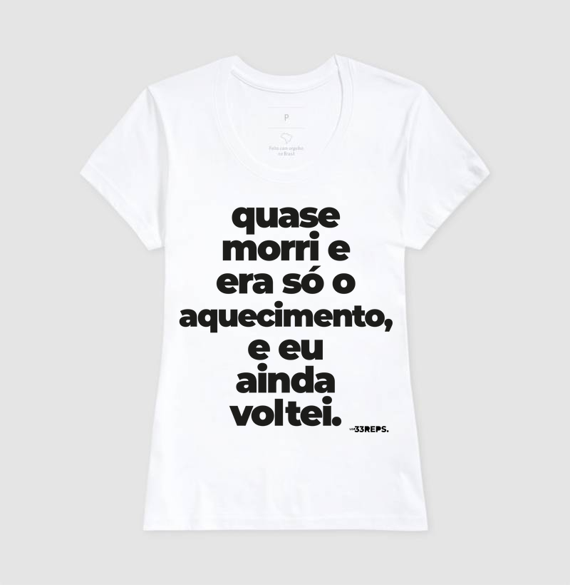 Camisa 6