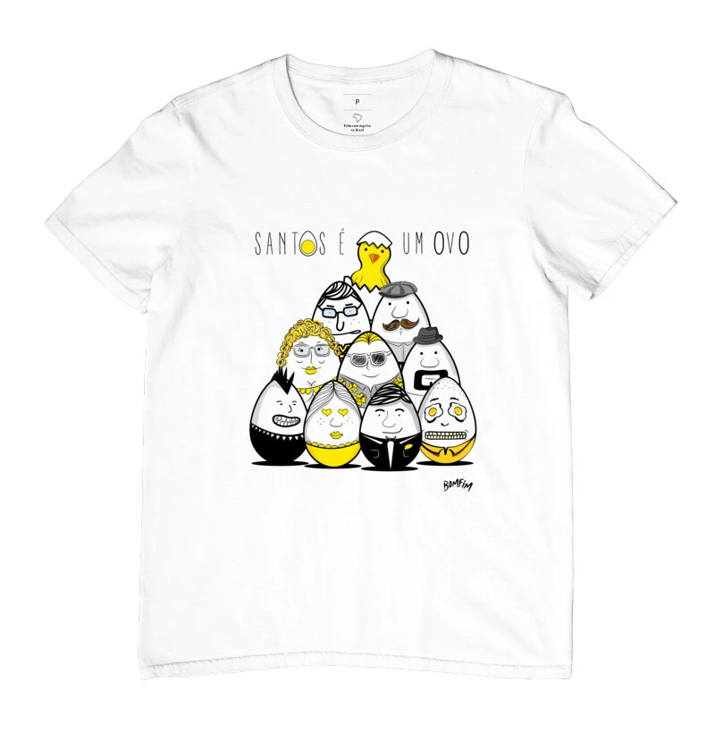 Camisa 3