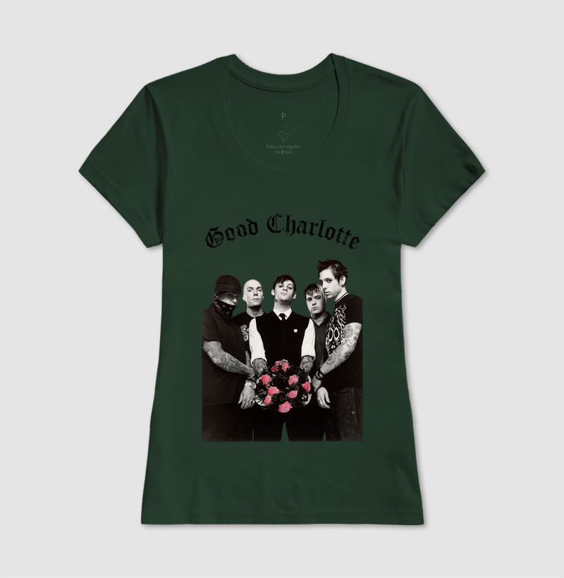 Camisa 8