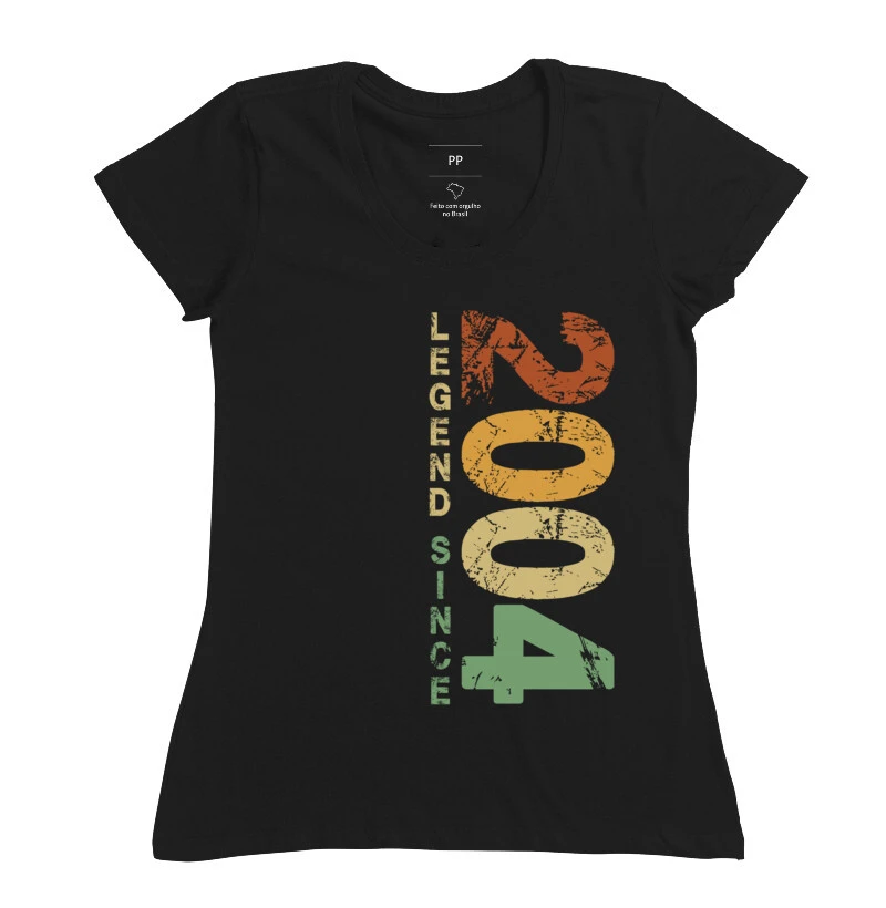 Camisa 5