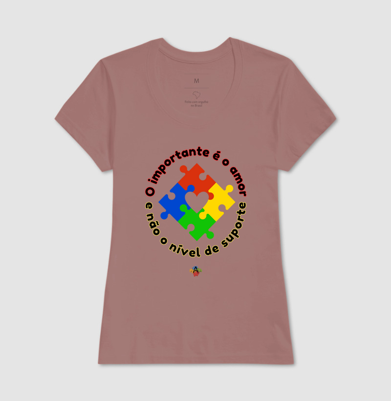 Camisa 18