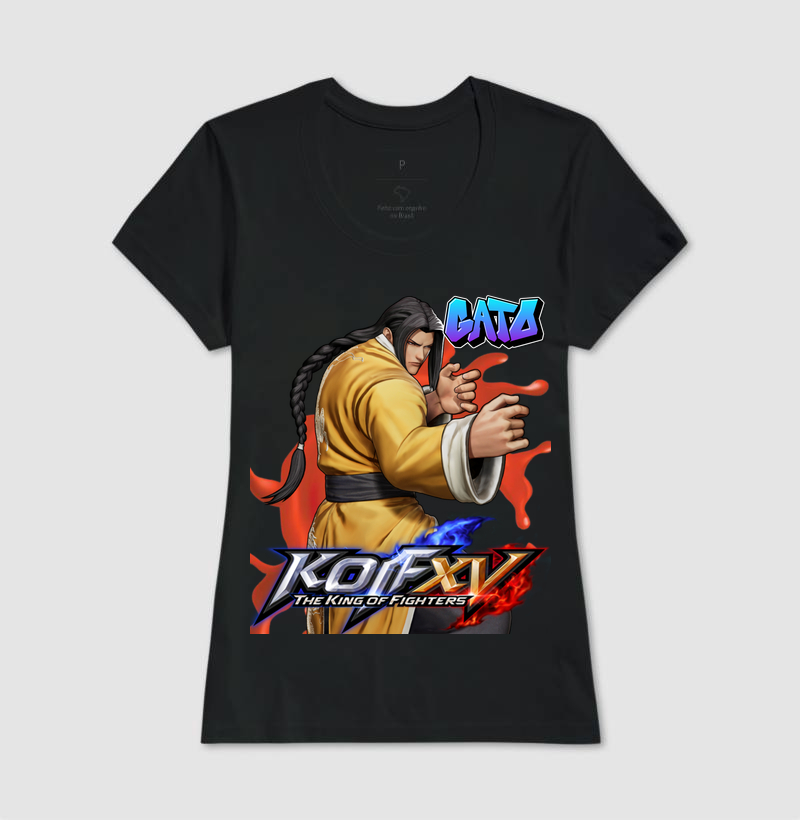 Camisa 2