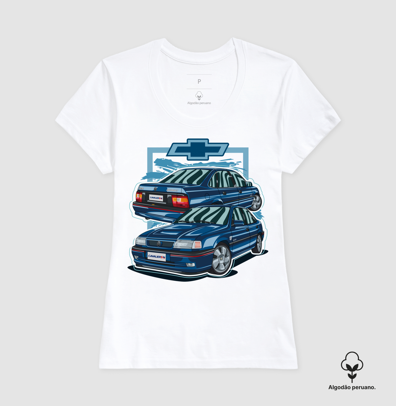 Camisa 5