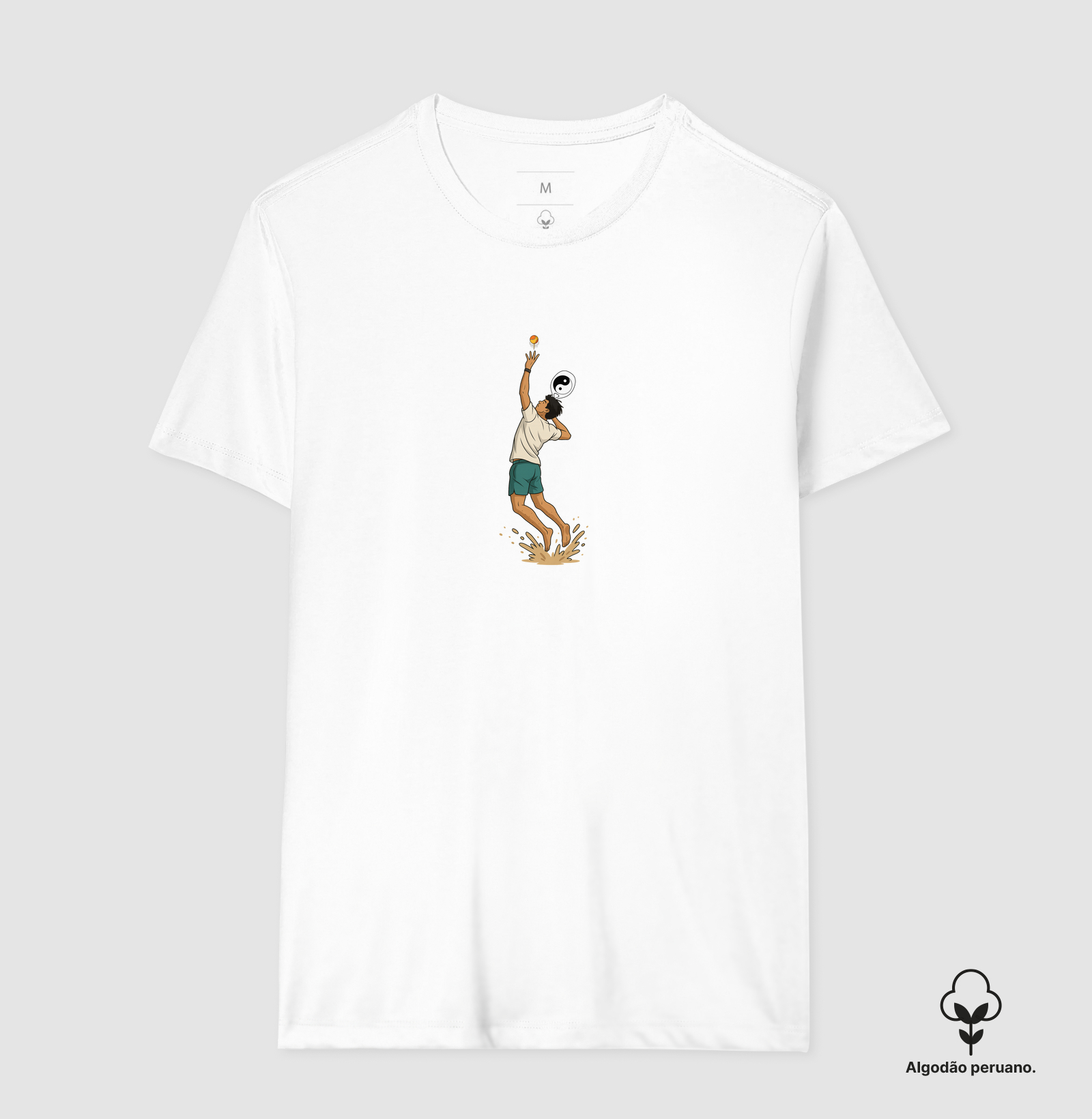Camisa 3