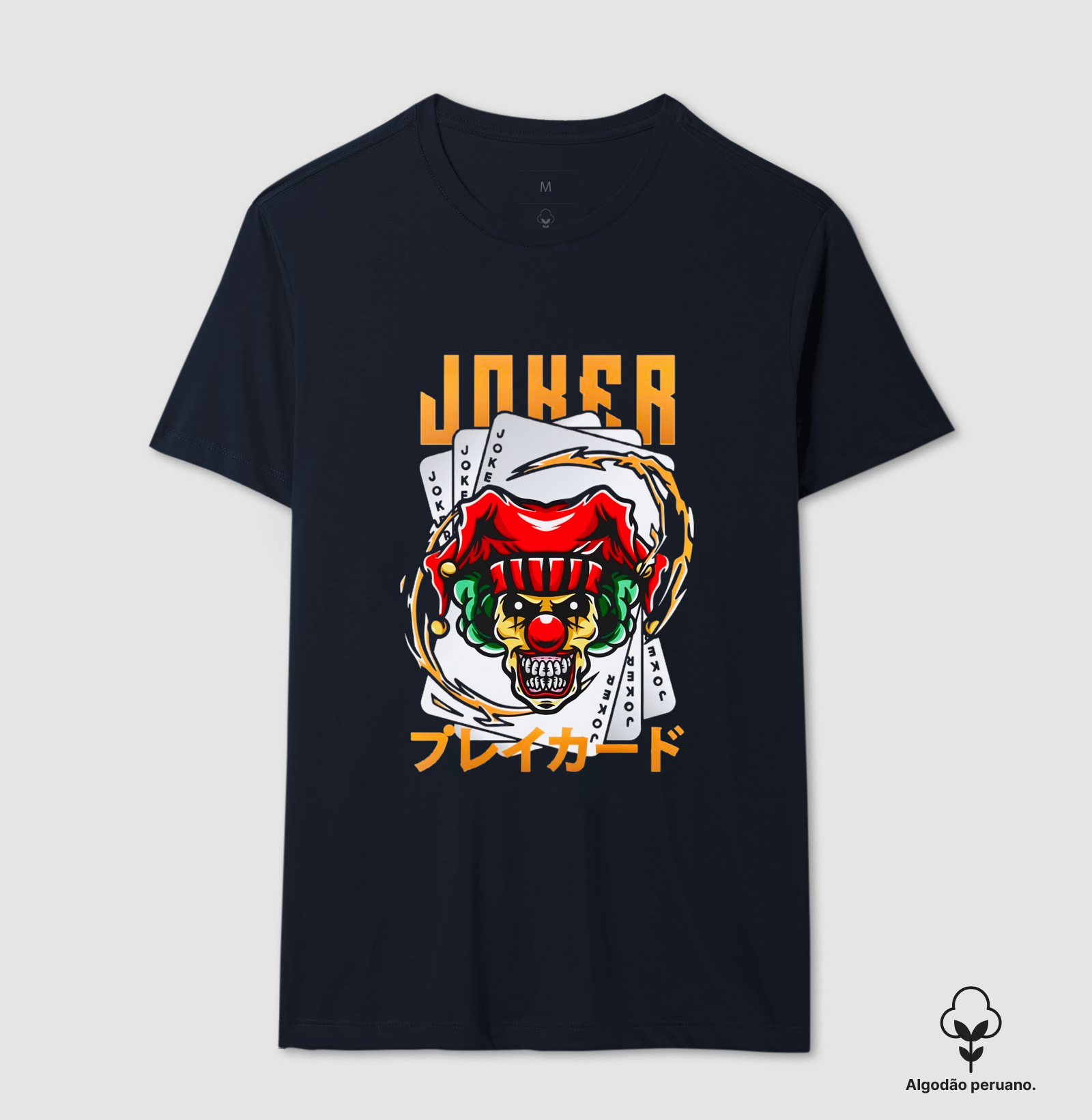 Camisa 3