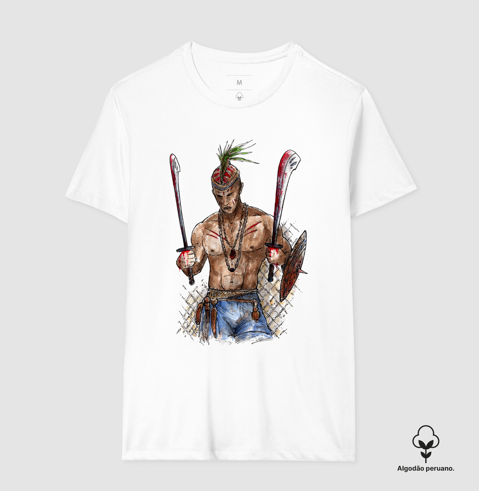 Camisa 3