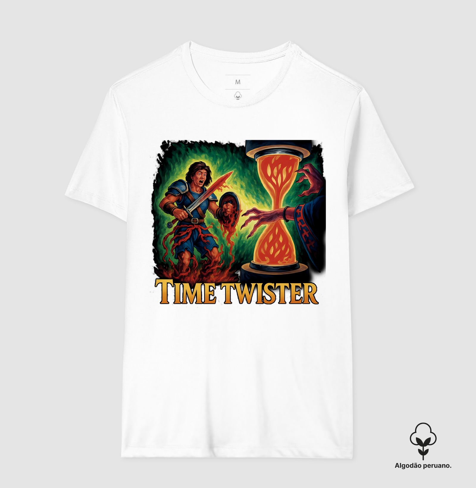 Camisa 1