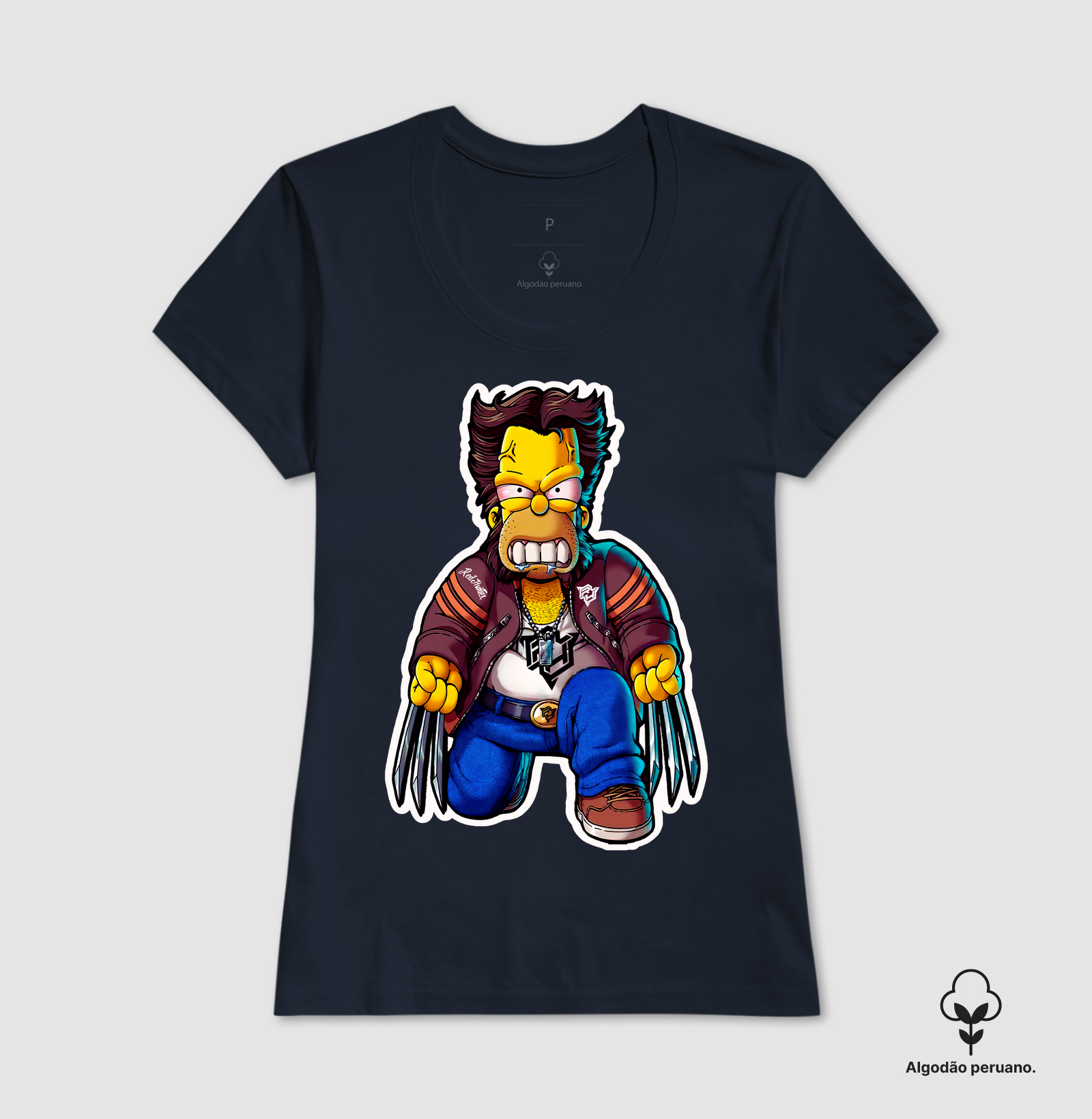 Camisa 1