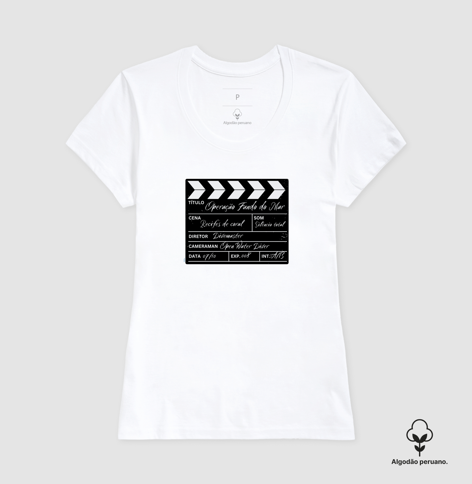 Camisa 2