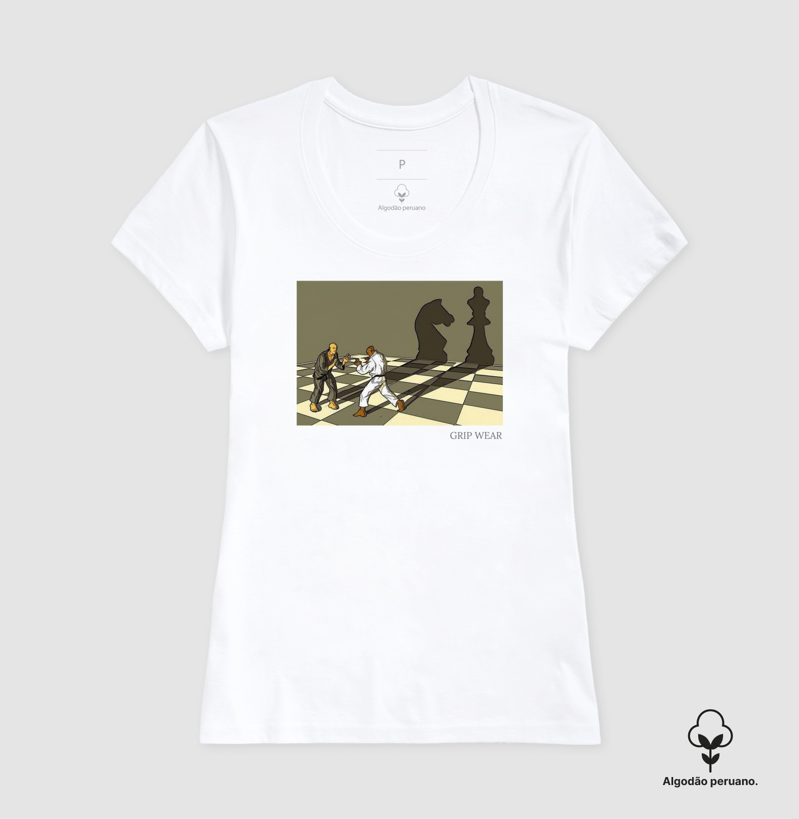 Camisa 2