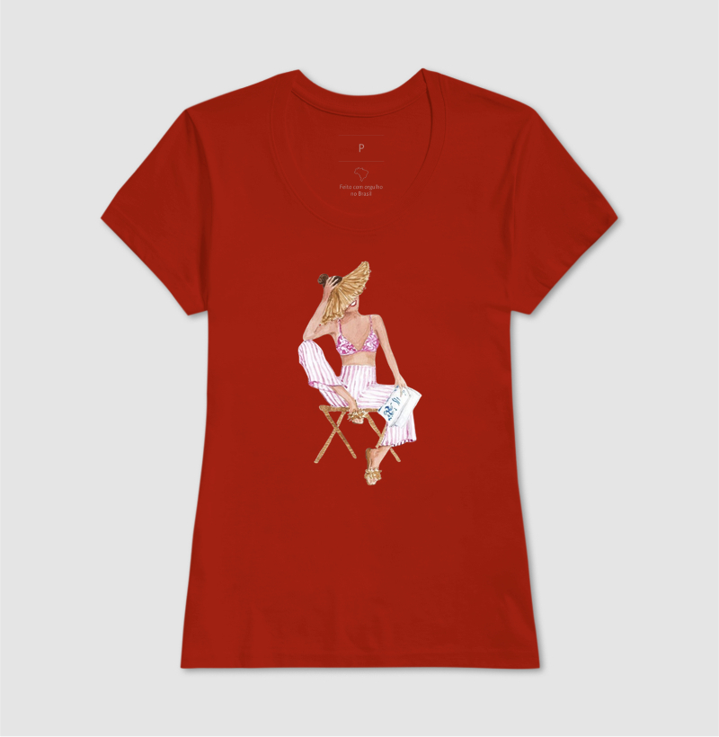 Camisa 10