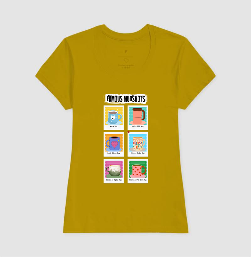 Camisa 14