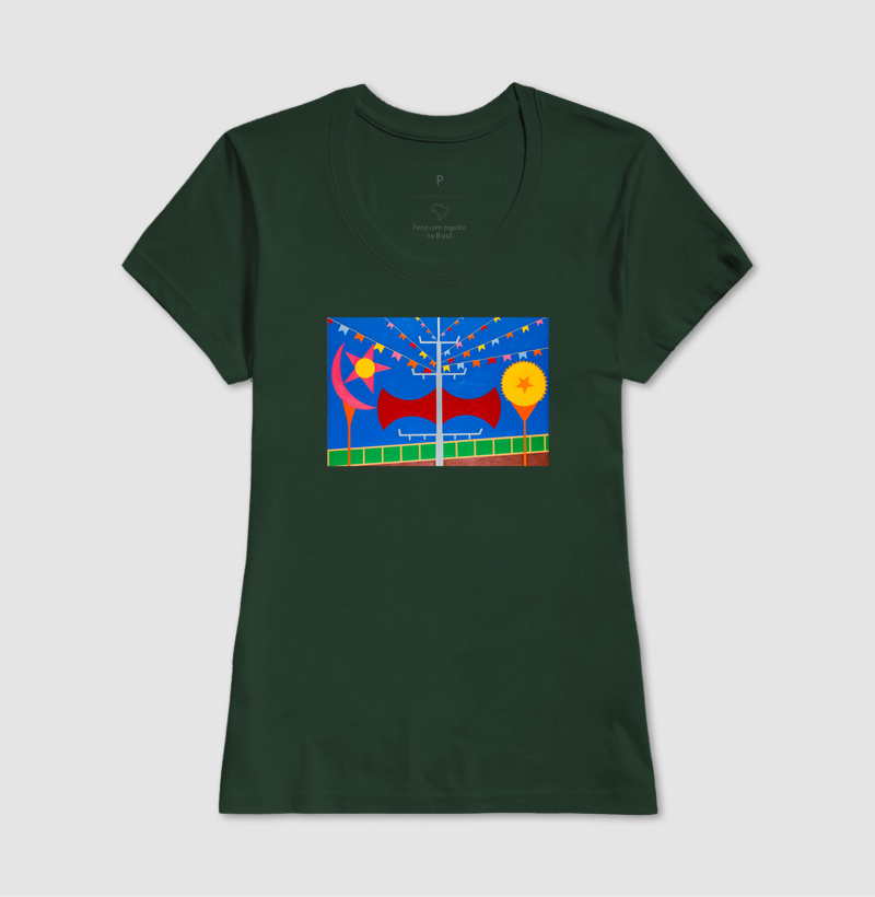 Camisa 12