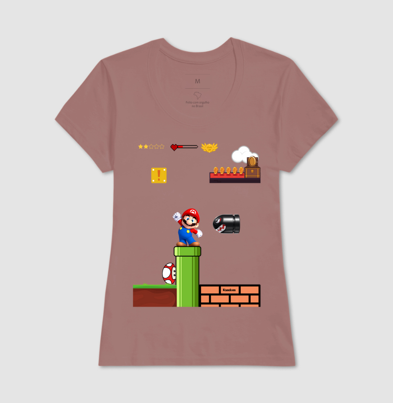 Camisa 16