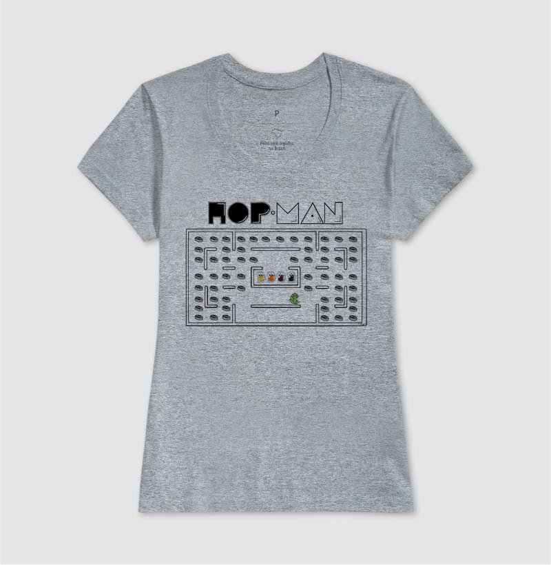 Camisa 10