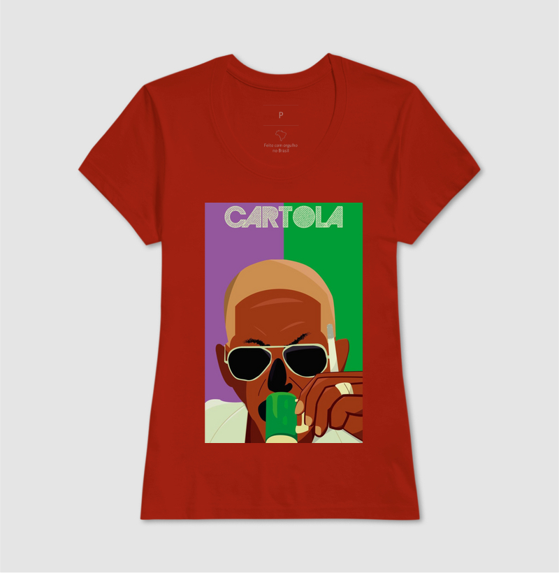 Camisa 10