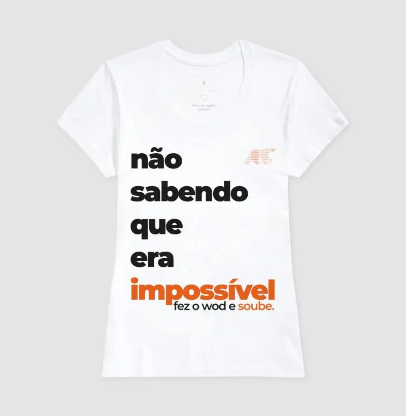Camisa 7