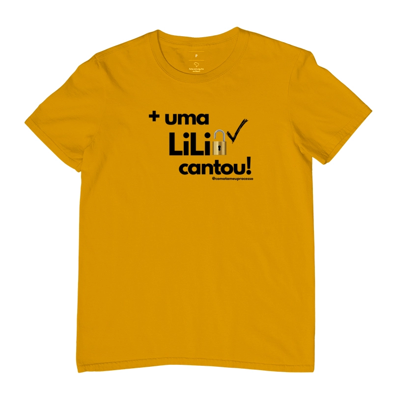 Camisa 11