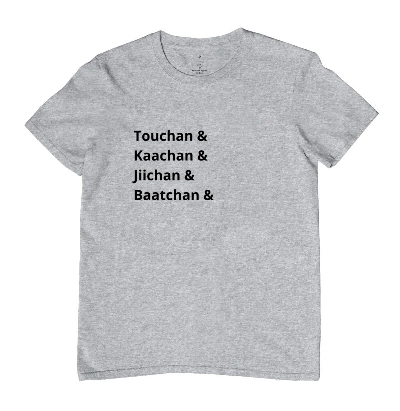 Camisa 5