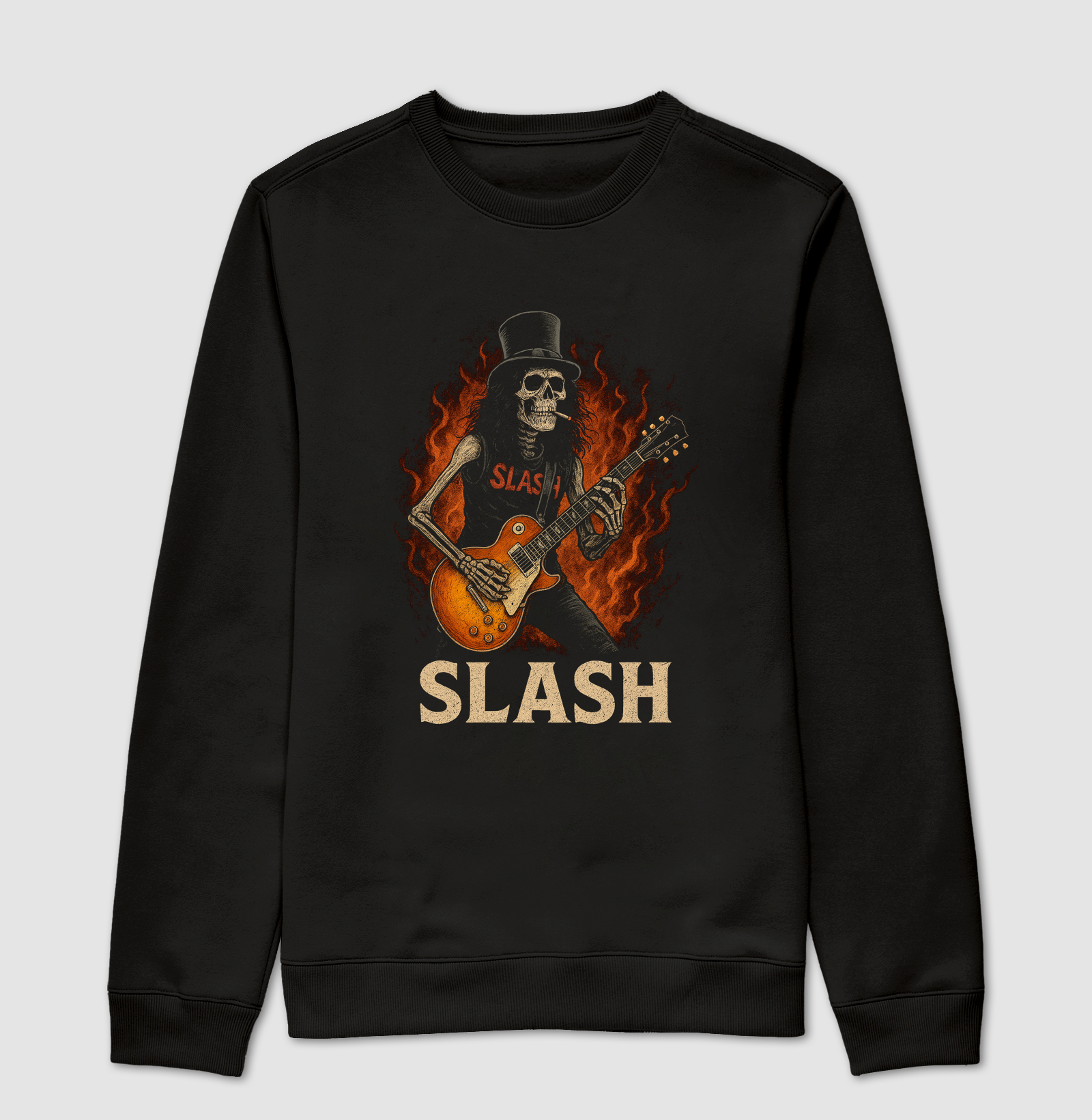 SLASH SKULL